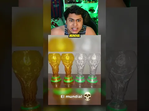 ¿CUÁNTOS BALONES DE ORO?