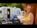 16 Year Old Gyspy Bride Is Shown Her Reality Big Fat Gypsy Weddings