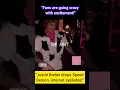 Download Lagu “Justin Bieber’s Speed Demon Just Shook the Internet 😱🔥”