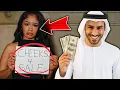 Download Lagu Saweetie's Dubai  Secret JUST Cost Her EVERYTHING!