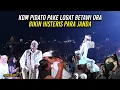 Download Lagu PIDATO KDM PAKE LOGAT BETAWI ORA | BIKIN HISTERIS PARA JANDA