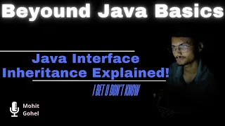 Java Interface Method Inheritance Default Methods Diamond Problem Explained