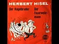 Lagu Herbert Hisel Der Kegelbruder