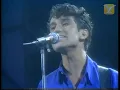Los Prisioneros, Estrechez de Corazón, Festival de Viña 1991
