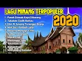 Download Lagu Album full lagu minang (Takabek Gadih Rantau) terpopuler 2020 / lagu minang
