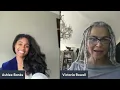 The Ashlee Banks Show Victoria Rowell Discusses Her Career