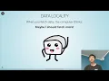 Rust Auckland - Azriel ECS A Programming Paradigm