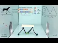 Evolutionary algorithm-guided soft robot design