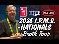 IPMS Nationals 2026 - AMT MPC and Polar Lights Model Kit SNEAK PEEKS