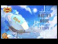 Cookie Run Kingdom Master Mode 1-13 3 stars team