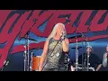 Download Lagu Tyketto, Forever Young, Maid of Stone Festival, July 20 2024