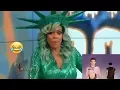 Wendy Williams Reacts to James Charles Manny Catwalk hilarious
