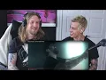 Asking Alexandria - Dark Void | METAL MUSIC VIDEO PRODUCERS REACT
