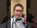Download Lagu Video shows doctor with measles treating kids. #measles #viral #doctor