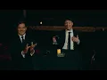 Emanero, David Bisbal, Luciano Pereyra - La peligrosa (Official video)