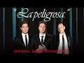 Lagu Emanero, David Bisbal, Luciano Pereyra - La peligrosa (Official video)