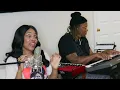Collabo Corner Music Sessions|Cover Summer Walker Ft.Usher ‘Come Thru’