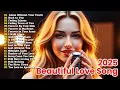 Lagu Romantic Love Songs 2025 🌙 | Beautiful Sad Ballads \u0026 Easy-Listening Emotional Playlist