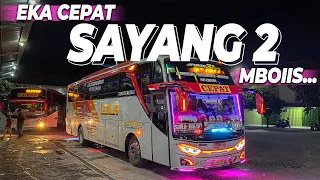 Download ARMADA MBOIS EKA CEPAT | Trip Eka Cepat 7877 \ MP3