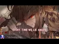 Nightcore - I Hate Everything About You (Three Days Grace) - (Lyrics)