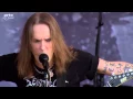 Lagu Children of Bodom - Needled 24 7@Live Wacken 2014