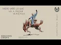 MERCEDES CAROTA - Bad Bunny, YOVNGCHIMI | NADIE SABE LO QUE VA A PASAR MAÑANA | AUDIO 8D 🎧