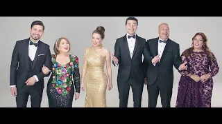 استعراض تتر البداية مسلسل   البرنسيسة بيسة   مي عز الدين دندنها