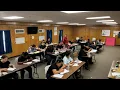 New Correctional Development Program