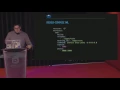 Create a Development Environment with Docker Compose by Mark Ranallo