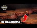 How Did This Oklahoma BBQ Joint Make It On Texas Monthly s Top 10 List