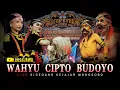 Gemebyar Sura !!! Warok WCB WAHYU CIPTO BUDOYO - LIVE Sigedang Kejajar Wonosobo