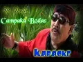 Download Lagu Hj. Dodie Mansyur ~ Campaka Bodas (KARAOKE)
