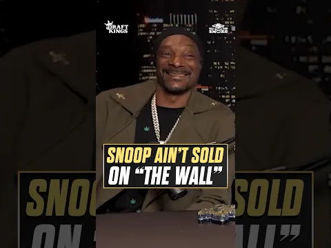 Snoop saw the Clippers’ future 😭