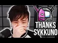 Download Lagu Sykkuno listens to E-girls Are Ruining My Life on stream but he didn't know Corpse was watching