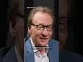 Bill Maher shares more details about his dinner with President Trump last year