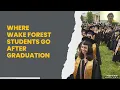 Hiring Wake Forest Talent Everything You Need to Know Wake Forest University School of Business