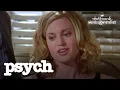 Hallmark Stars on Psych - Brooke D Orsay