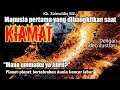 Download Lagu Manusia pertama yang dibangkitkan setelah hari kiamat || Kh Zainuddin MZ