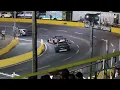 2023 Wake County Speedway Jacob Race 1