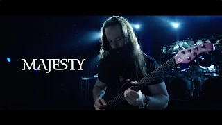 Download Creating his Majesty: The Ernie Ball Music Man John Petrucci Signature Series MP3