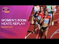Download Lagu Women’s 800m Heats | Bergen 2025 European Athletics U23 Championships