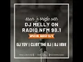Download Lagu DJ TOY Radio NFM MIX(Stuur n briefie) March2022
