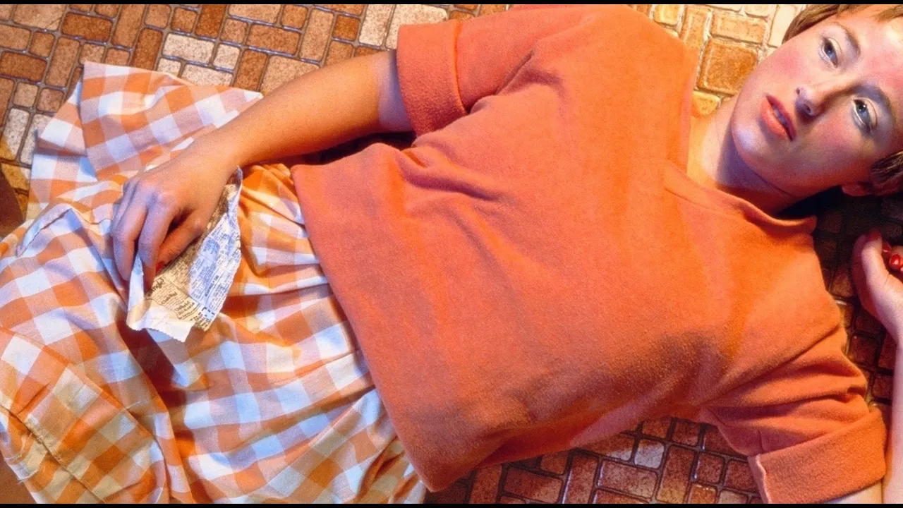 Cindy Sherman: Untitled #96