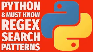 8 Powerful Python Regex Patterns You Must Know 2025