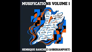 iberianpoet - Musifications Vol 1 2025