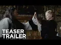Download Lagu THE FAVOURITE | Teaser Trailer | FOX Searchlight