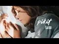 Pikit (Full Band) - Sabu [Official Lyric Video]