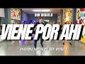 Download Lagu Viene Por Ahi, Don Miguelo, Alan Fica