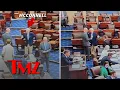 Mitch McConnell Repeatedly Confused on Senate Floor TMZ DC