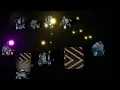 Demonstration of using Blueprint with models from Combat Systems-Constructor